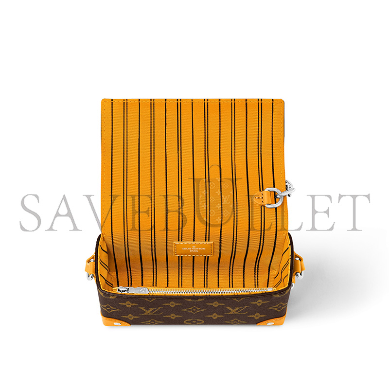 l0vis Vvtt0n steamer wearable wallet m12811 (18*11*6.5cm)